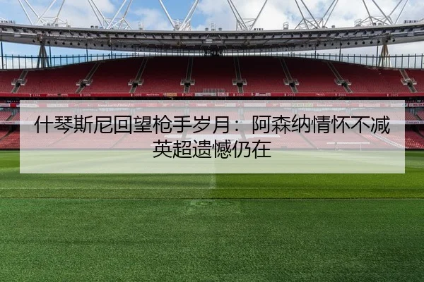 什琴斯尼回望枪手岁月：阿森纳情怀不减英超遗憾仍在